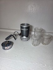 Nutribullet blender set for sale  NOTTINGHAM