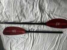 Werner shuna paddle for sale  GREENOCK