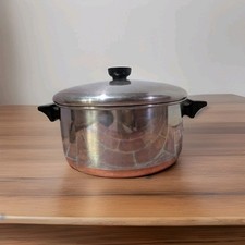 Revere ware 1801 for sale  Kimberly