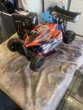 thunder tiger tomahawk for sale  PENZANCE