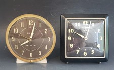 Vintage westclox alarm for sale  Skowhegan