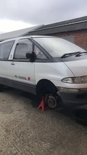 Toyota estima lucida for sale  GATESHEAD