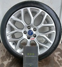 Focus line alloy for sale  TELFORD