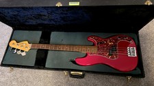 1997 fender squier for sale  SHREWSBURY