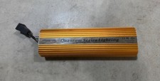 Quantum series lighting for sale  Ridgefield