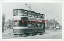 Leeds transport roundhey for sale  PRESTON
