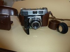 Kodak retina klappkamera gebraucht kaufen  Durmersheim