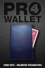 Pro wallet gary for sale  WAKEFIELD