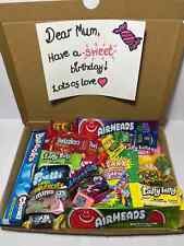 American candy hamper for sale  HARROGATE