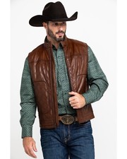 Scully quilted leather for sale  Phoenix