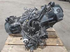 Engine turnsover running for sale  DONCASTER