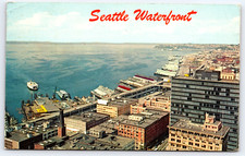 Vintage photo postcard for sale  Decatur