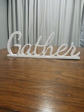 Table top decor for sale  Houston