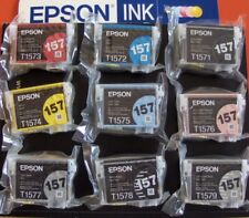 Boxes genuine epson for sale  Murrieta