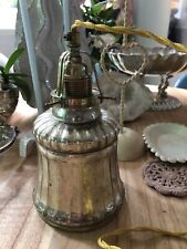 Retro deckenlampe vintage gebraucht kaufen  Berlin