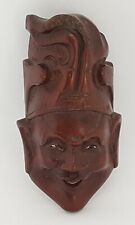 Japanese carved wood for sale  ST. ALBANS