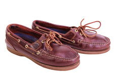 Timberland damen loafer gebraucht kaufen  Ettlingen