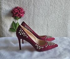 Escarpins marque luciano d'occasion  Poitiers