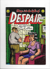 Plunge depths despair for sale  PLYMOUTH