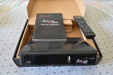 Récepteur satellite 200s d'occasion  Bordeaux-