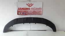 Spoiler sottoparaurti anterior usato  Napoli