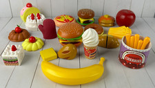 Pretend play food for sale  Oregon