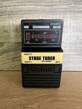 Arion 8500 stage for sale  Benton Harbor
