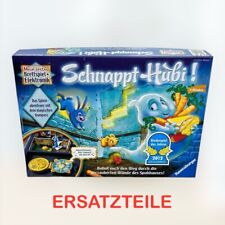 Ravensburger schnappt hubi gebraucht kaufen  Hamburg