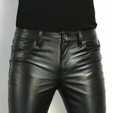 pantalon cuir moto d'occasion pantalon cuir moto d'occasion Expédié en Belgium