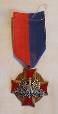 Medal poland life for sale  COLCHESTER