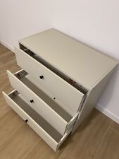Cassettiera ikea per usato  Bologna