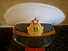 Russian naval officers for sale  LEEDS