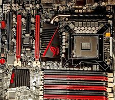 Asus rampage iii for sale  Mountain View