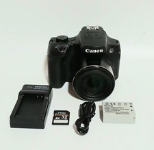 Canon PowerShot SX60 HS 614644 comprar usado  Enviando para Brazil
