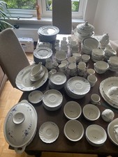Villeroy boch service gebraucht kaufen  Oberursel (Taunus)