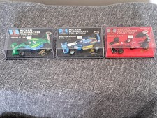 Michael schumacher minichamps for sale  READING