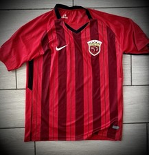 Maglia calcio shangai usato  Milano