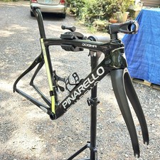 Pinarello dogma rim for sale  Danville