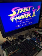 Jeu street fighter d'occasion  Angers-