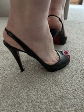 worn stiletto for sale  SCUNTHORPE