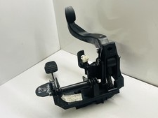 Brake clutch pedal for sale  STANFORD-LE-HOPE