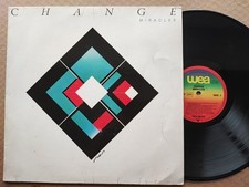 Change miracles 1st d'occasion  France