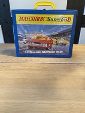 matchbox sammelkoffer gebraucht kaufen matchbox sammelkoffer gebraucht kaufen Belm