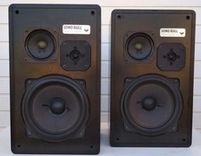 Sonobull hifi speaker gebraucht kaufen  Holzwickede
