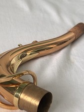 Yanagisawa t902 tenor for sale  IPSWICH