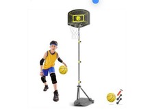 Gilikoko kids basketball for sale  KEIGHLEY