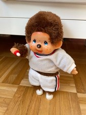 Monchichi baby club for sale  Shipping to Ireland