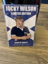 Ltd edition jocky for sale  KETTERING