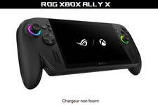 Usado, ASUS ROG Xbox Ally X RC73XA-NH011W 7 Pouces FHD 120Hz IPS (AMD Ryzen AI Z2 Extre comprar usado  Enviando para Brazil