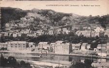 Montherme roche heures d'occasion  France